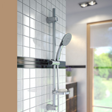 montaj Set de dus culisant Ferro Doppio VerdeLine