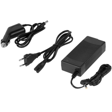 Cabluri Stație de Alimentare Mobilă 518Wh Krüger&Matz KM9000-T500