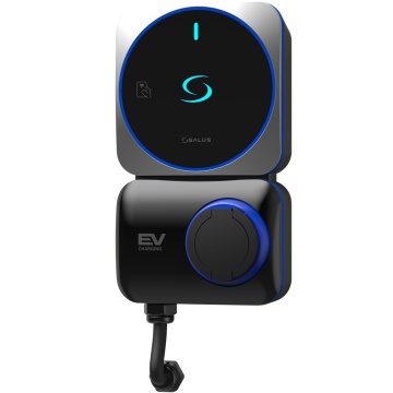 Statie de incarcare EV Charger Salus EV7EU