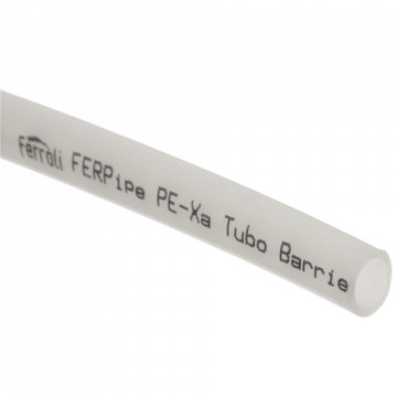 Ferpipe PE-Xa