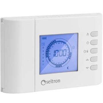 Termohigrostat Seitron T.Hygros THW02B