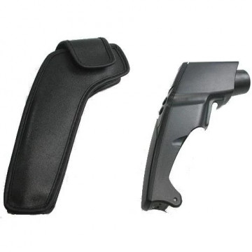 husa protectire Termometru infrarosu testo 830-T1
