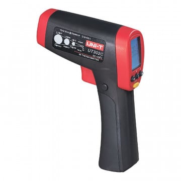 Termometru infrarosu Uni-T UT302C