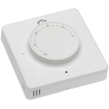 Termostat analog Purmo FFU3TAAAENCCC120 230 V