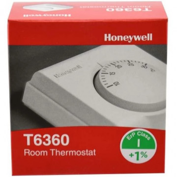 Termostat mecanic Honeywell T6360