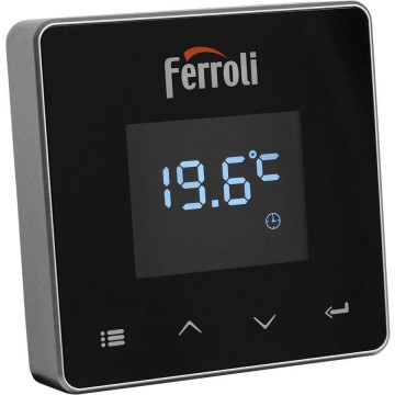 Termostat inteligent Ferroli Connect Smart