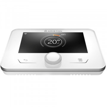 Termostat Ariston Sensys HD alb