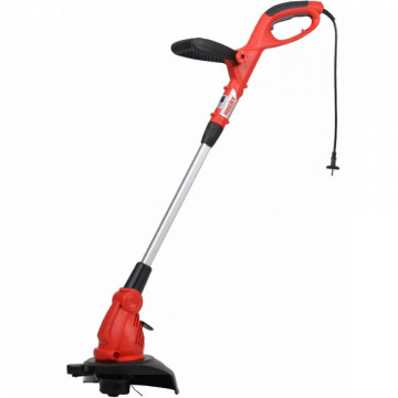 Trimmer Electric HECHT 530 | 550W | Lățime 30cm | Telescopic