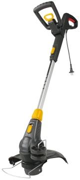 Trimmer Electric Texas Pro Trim 100 - 600W, 30cm | Termix.ro