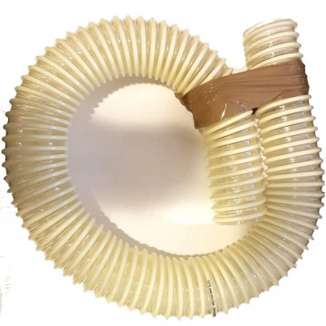 Tub Extensibil Arzător Ferroli SUN P | Piesă Originală | Termix.ro ⚙️