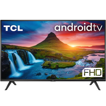 TV TCL 40S5200X1 Full HD Smart TV Android 40 inch 101 cm