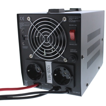 UPS well Triumph 500 VA