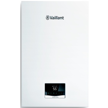 Vaillant ecoTEC intro VUW 24/28 AS/2-1 Condensing Boiler | Termix