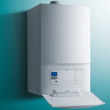 panou comanda componente Centrala termica Vaillant ecoTEC plus VU 486/5-5