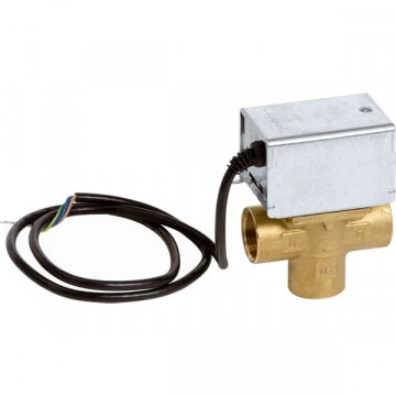 Ventil 3 cai DN25 Viessmann 7814924