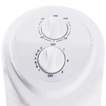 panou comanda Ventilator 45 W TURN 31" 79 cm V-Tac VT-4538