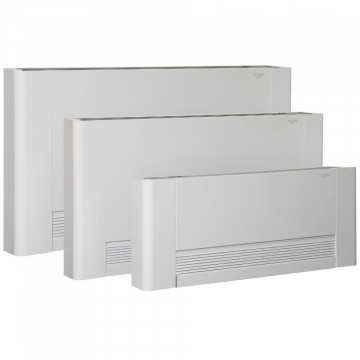 Ventiloconvector Panasonic PAW-AAIR Aquarea Air