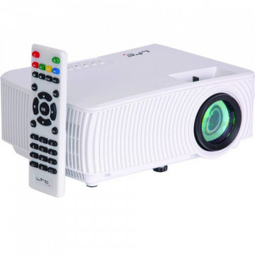 Video Proiector 800x480 wireless LTC VP1000-W