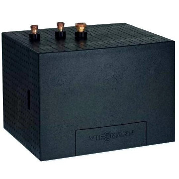 Viessmann NC-Box cu Vană Amestec | Răcire Pasivă Controlată | Termix ❄️🌡️