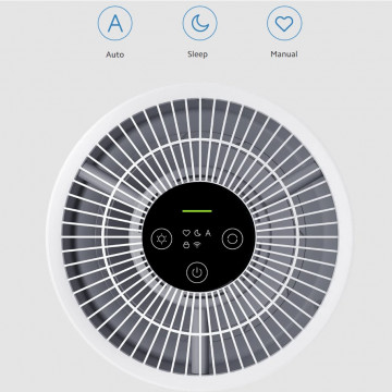 panou comanda Purificator de aer Xiaomi Smart Air Purifier 4 Compact BHR5860EU