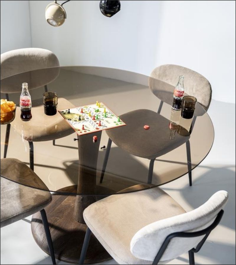 Mese de dining