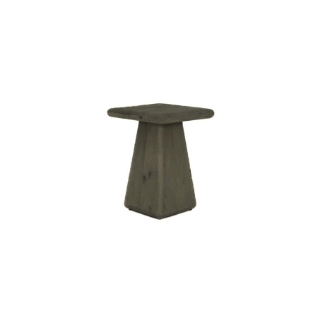 ASTI - MARO - LEMN DE MANGO - 40(L) x 40(l) x 55(h)