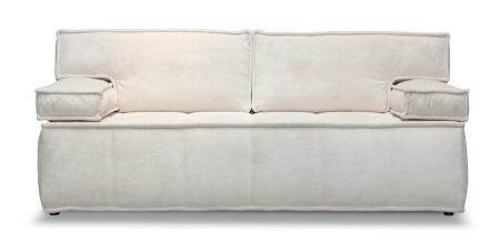 CANAPEA EXTENSIBILA SOLO - 200(L) x 95(h) x 90(l) (cm)