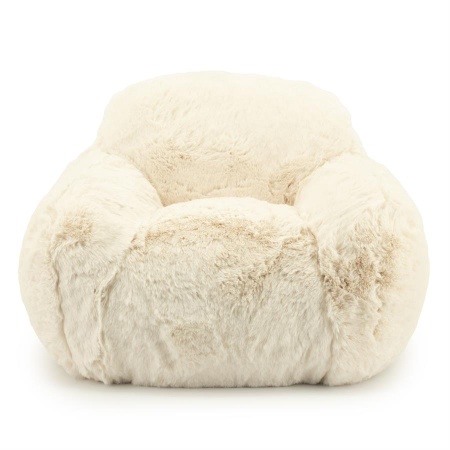 LITTLE HUG - POLIESTER - BEJ - 69(L) x 67(l) x 49(h)