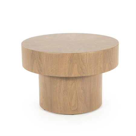 MASA LATERALA BOBBIE DESCHIS - FURNIR DE NUC - MARO - 45(L) x 45(l) x 30(h) cm