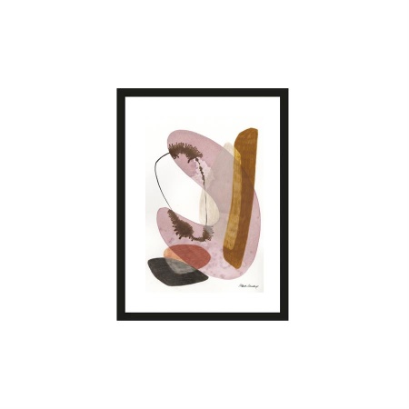 TABLOU - BALANTA - 40 X 50 (CM)