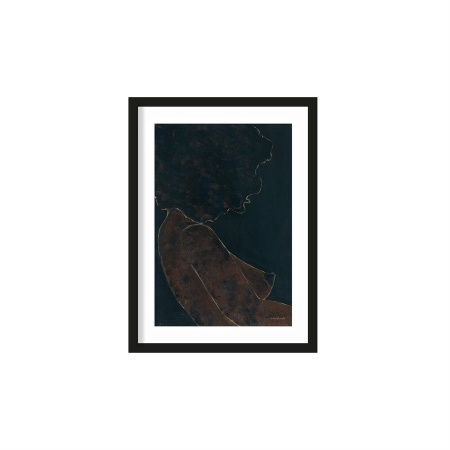 TABLOU - COCOCURE - 50 X 70 (CM)