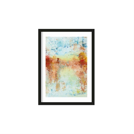 TABLOU - NATURA IN STRATURI - 50 X 70 (CM)