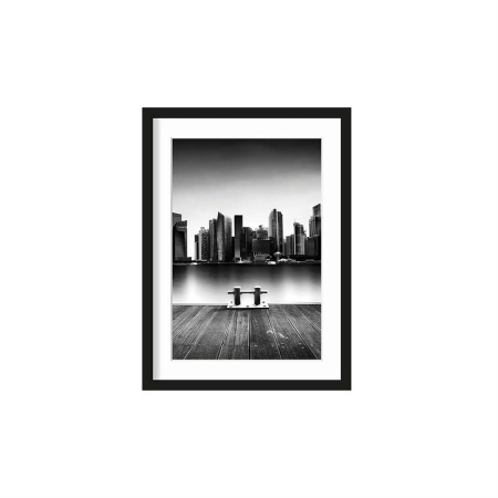 TABLOU - SILENT MOMENT - 50 X 70 (CM)