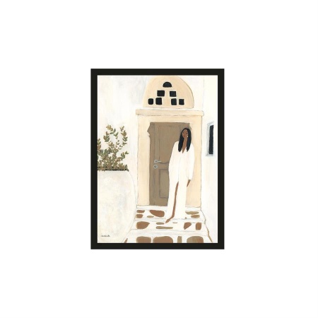TABLOU - VISUL MEDITERANEAN - 50 X 70 (CM)