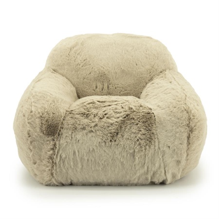 MICA IMBRATISARE - POLIESTER - TAUPE - 69(L) x 67(l) x 49(h)