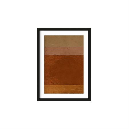 TABLOU - ABSTRACT MARO - 40 X 50 (CM)