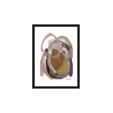 TABLOU - GRAVITATE - 40 X 50 (CM)