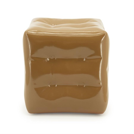 CAPTI - OXID DE MAGNEZIU - GALBEN - 38(L) x 38(l) x 38(h)