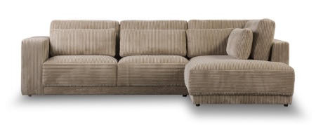 COLTAR MODULAR TORRINO MINI - (2P LEFT + OT MINI RIGHT)- 300(L) x 94(h) x 188(l) (cm)