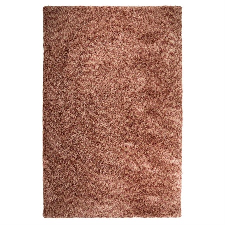 COVOR MIXI - POLIESTER - BURGUNDY - 290(L) x 190(l) x 2(h)