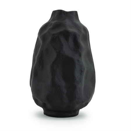 DENT MARE - ALUMINIU - NEGRU - 23.5(L) x 37(h) x 22(l)