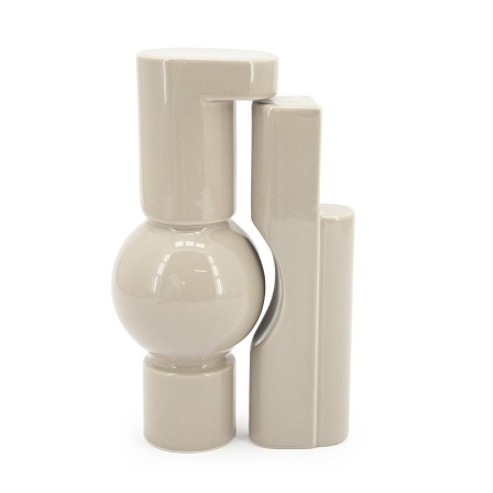 DUAL - DOLOMITĂ - TAUPE - 15(L) x 10(l) x 30(h)