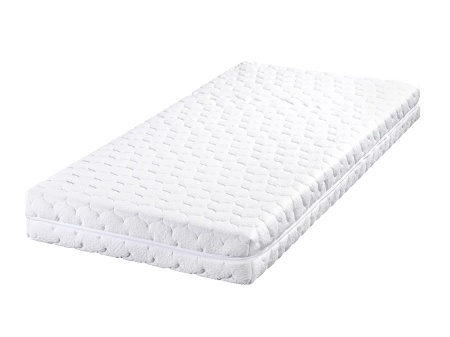 SALTEA MEMOFLEX - 90/120/140/160/180(L) x 18(h) x 200(l) - 80% BUMBAC 20% LYCRA