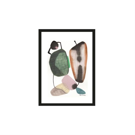 TABLOU - MOBILITATE - 40 X 50 (CM)
