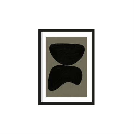 TABLOU - ROCK BALANCE - 50 X 70 (CM)