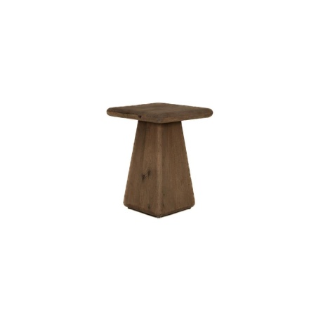 ASTI - MARO - LEMN DE MANGO - 40(L) x 40(l) x 55(h)