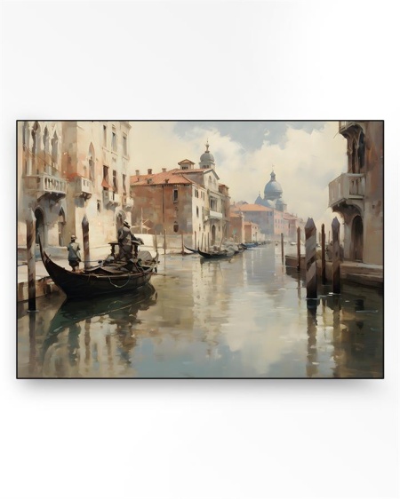 TABLOU - VENETIA MEDIU - 110 X 145 (CM)