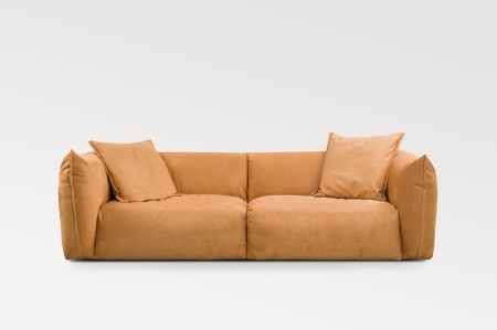 CANAPEA MODULARA COPENHAGA - 282(L) x 95(h) x119(l) cm