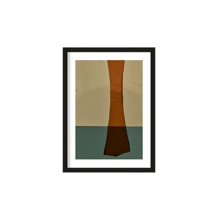 TABLOU - ABSTRACT 2 - 50 X 70 (CM)