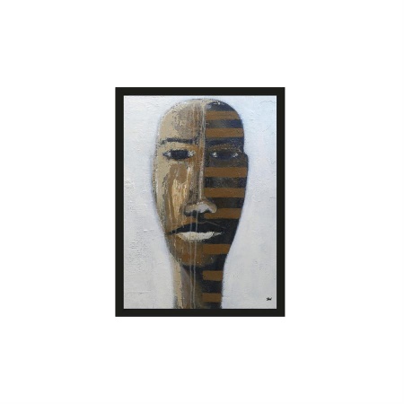 TABLOU - CAP 1 - 50 X 70 (CM)